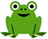 Fraction Frog